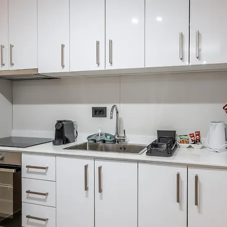 Joy Zemun,beograd דירה Zemun