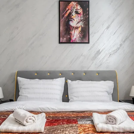 דירה Joy Zemun,beograd