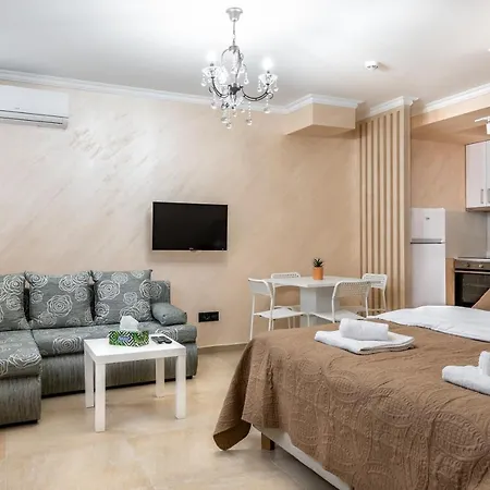 Joy Zemun,beograd דירה