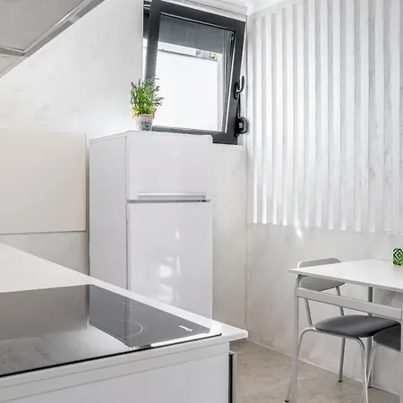 דירה Joy Zemun,beograd