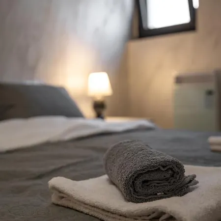 דירה Joy Zemun,beograd Zemun