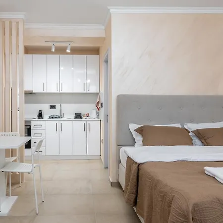 Joy Zemun,beograd דירה Zemun