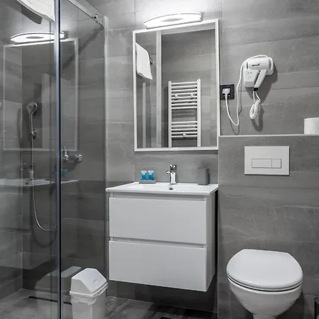 דירה Joy Zemun,beograd