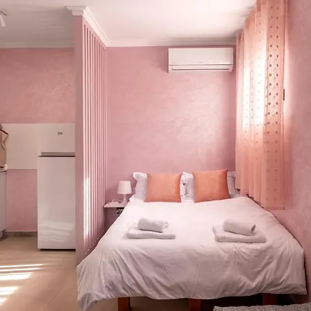 Joy Zemun,beograd דירה *