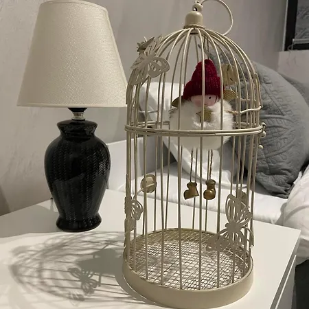 Joy Zemun,beograd דירה Zemun