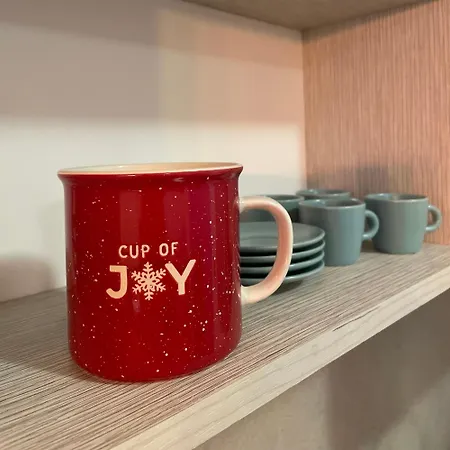 Joy Zemun,beograd דירה *