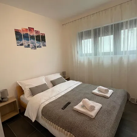 Joy Zemun,beograd דירה