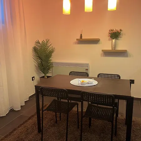 דירה Joy Zemun,beograd