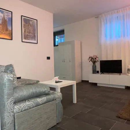 דירה Joy Zemun,beograd