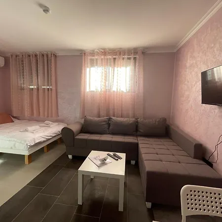 Joy Zemun,beograd דירה Zemun