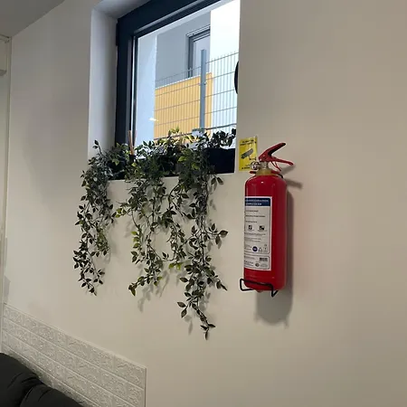 דירה Joy Zemun,beograd *