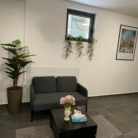 Joy Zemun,beograd דירה