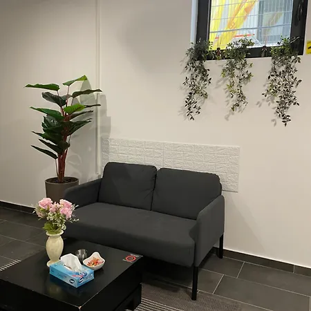 דירה Joy Zemun,beograd Zemun